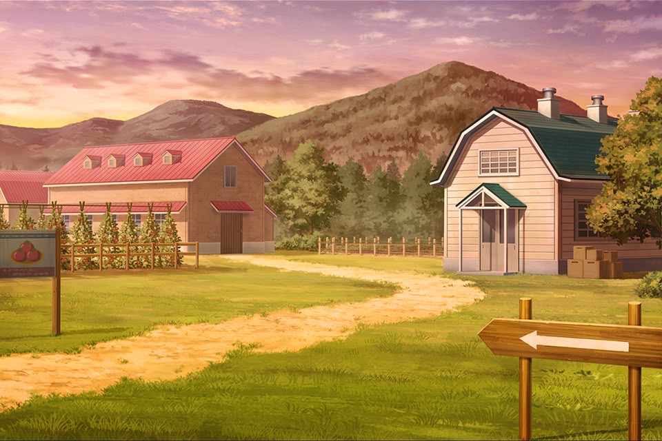 Citrus Farms