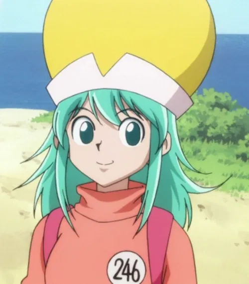 Ponzu [SPOILERS]