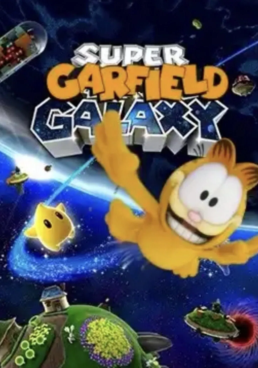 Guys...