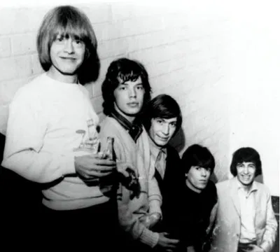 The Rolling Stones