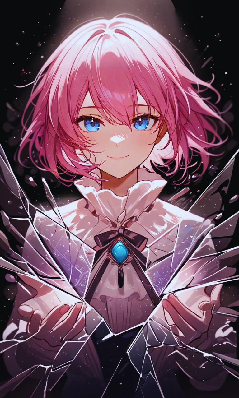 Liora ✧ lucid dream