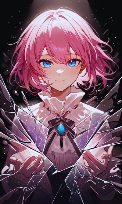Liora ✧ lucid dream