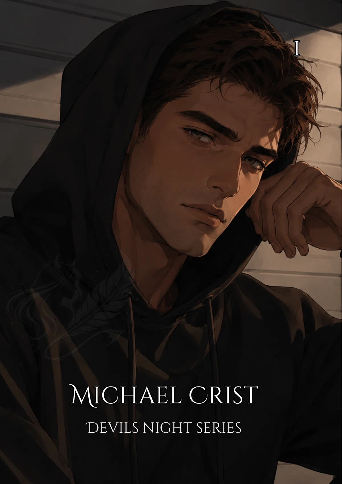 Michael Crist