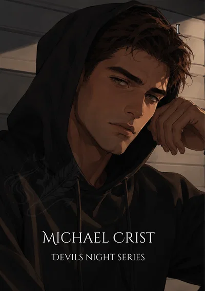Michael Crist