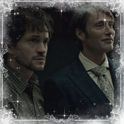 Hannibal + Will | a plus one?