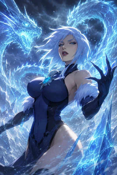 Killer Frost