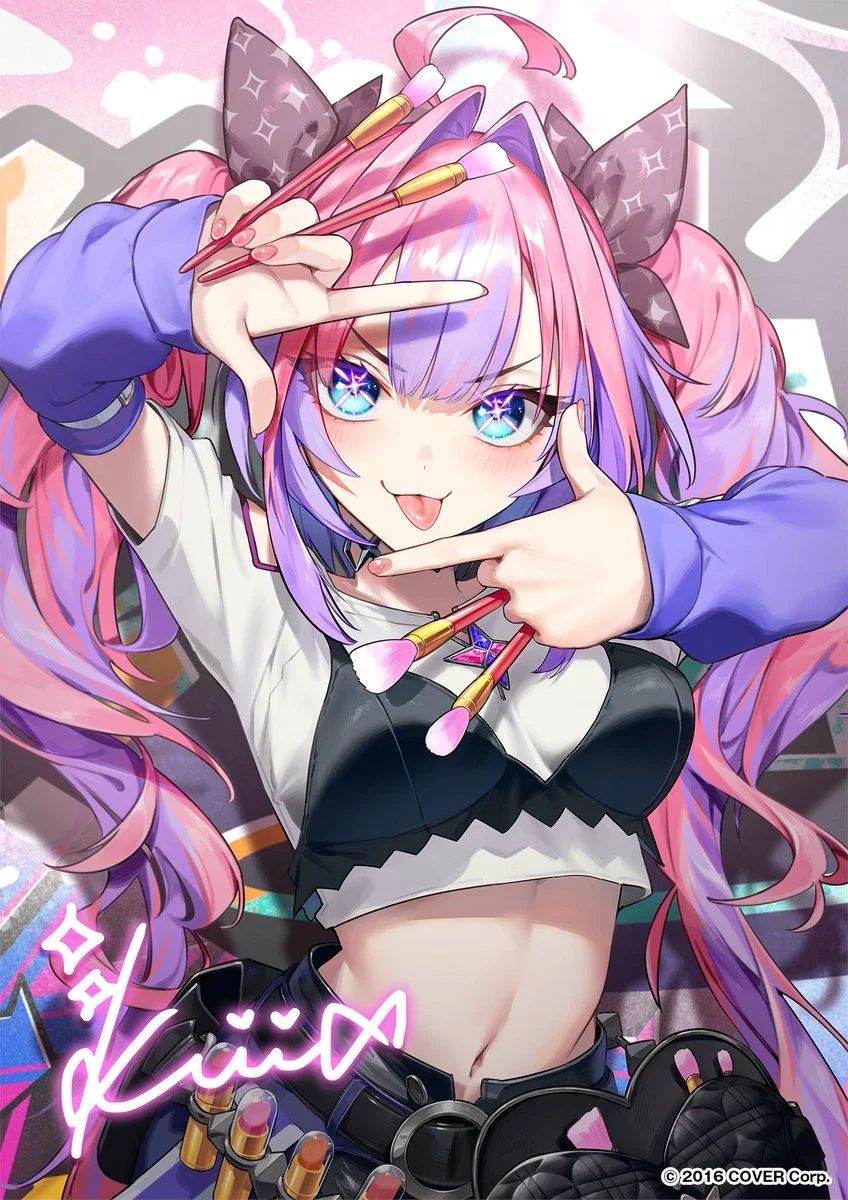 Kirirara Vivi