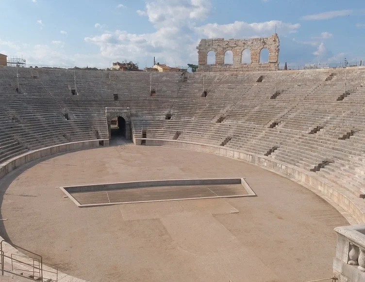 Battle arena Of doom