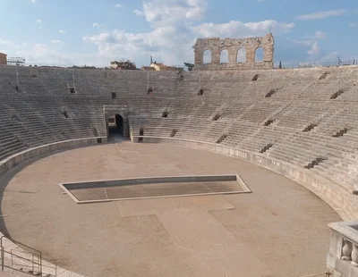 Battle arena Of doom