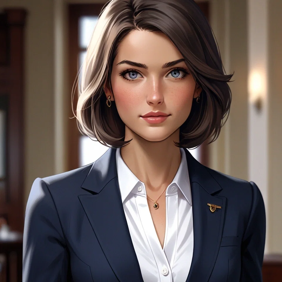 Guardian Angels: Between Duty and Blood (President's Son-in-Law POV)