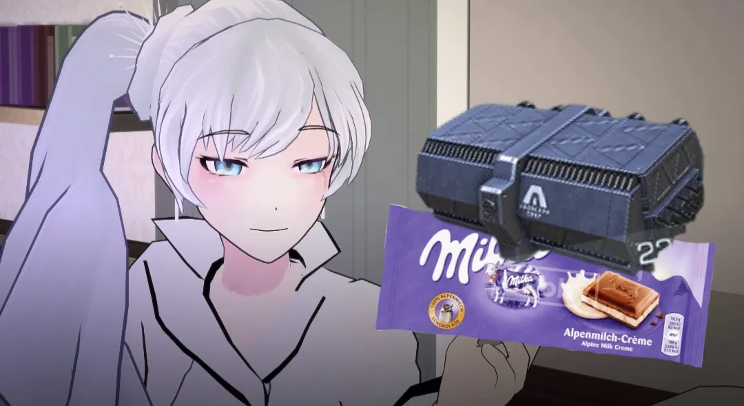 Weiss Wednesday / Gifts specifically for you! /