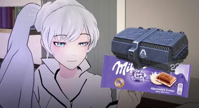 Weiss Wednesday / Gifts specifically for you! /