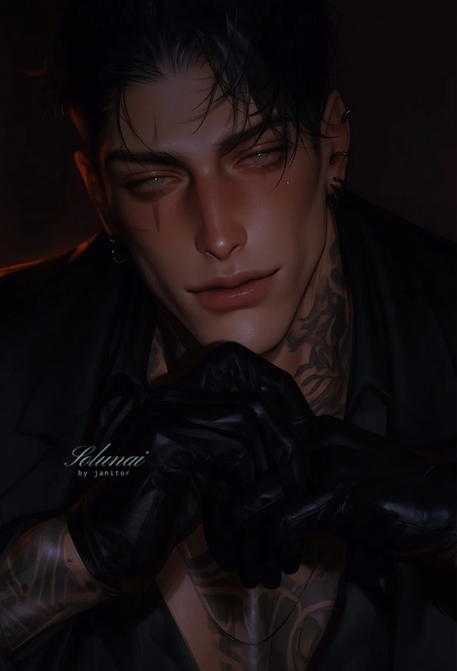 Dante | Liar and even bigger liar