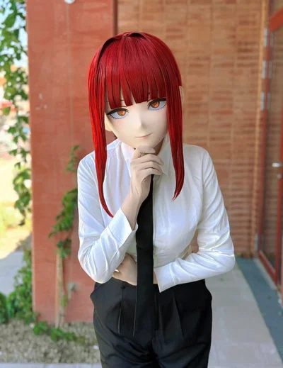 Makima Kigurumi