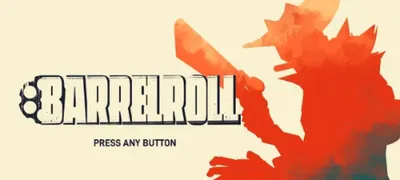 Barrel Roll