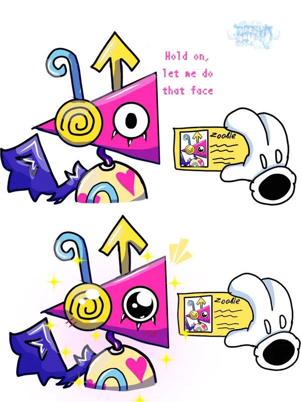 Zooble