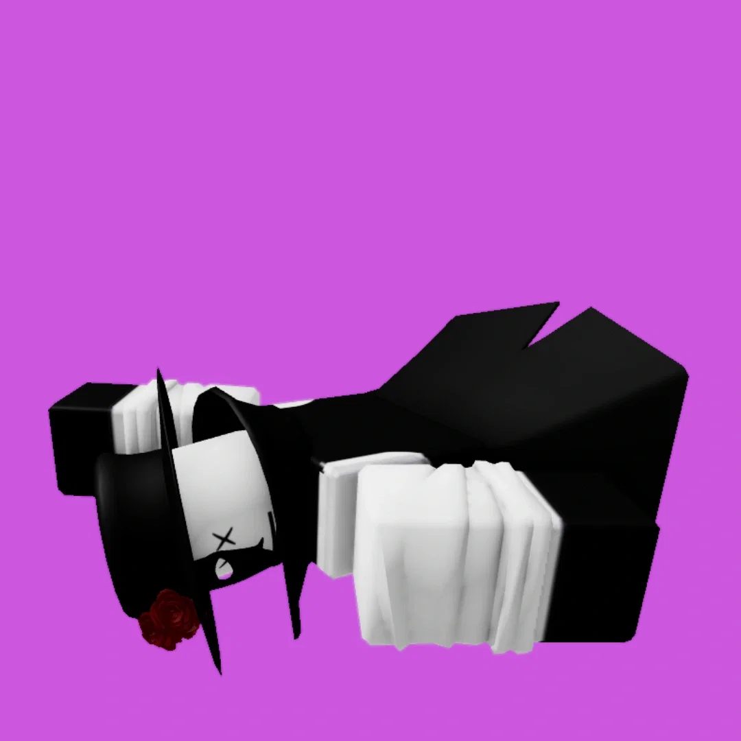 ❥WHO DID IT? (alt)