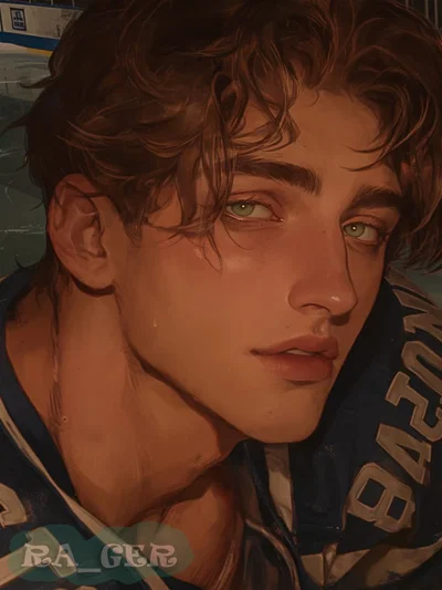 Lucas Scotts || Human Embodiment of Dumb