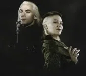 [!]Lucius and Narcissa[!]