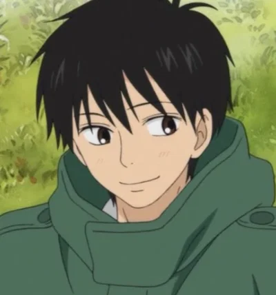 Shota Kazehaya | Childhood Friends