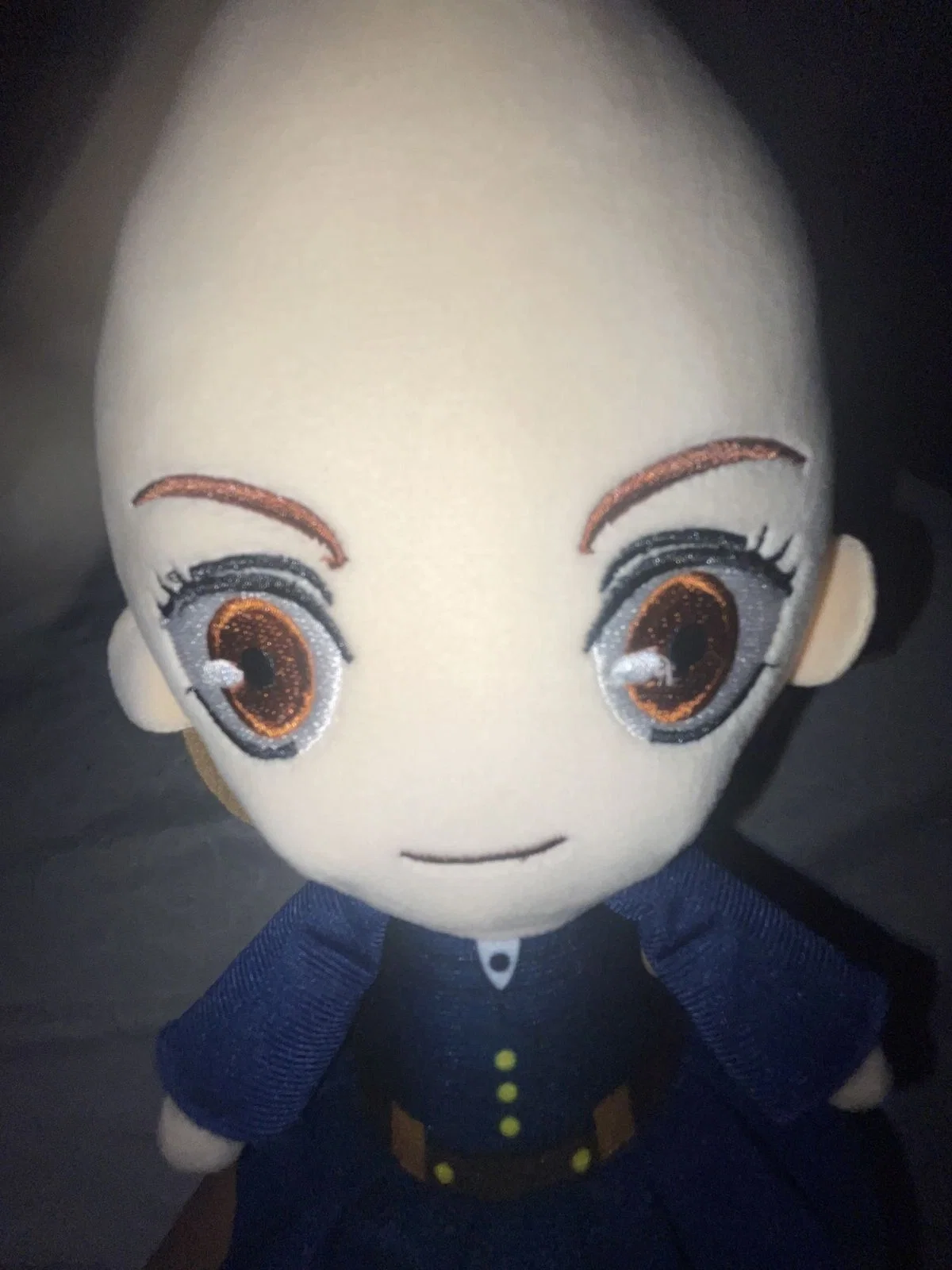 User changed (and some news)