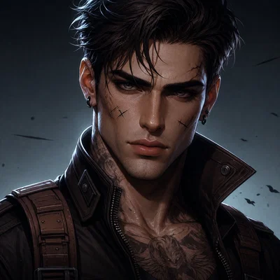 Liam Connors
