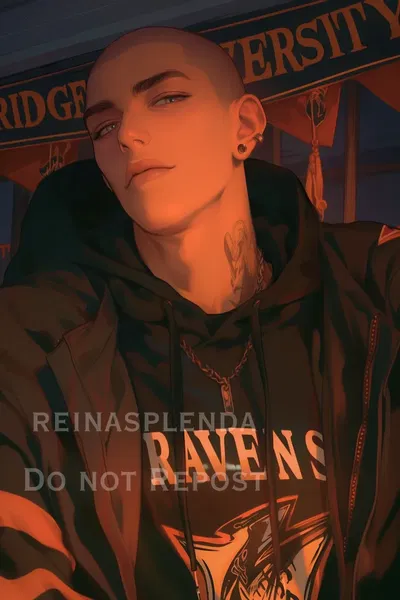 Ronan "Bad Boy" Connors