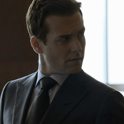 Harvey Specter, Best Closer in the City