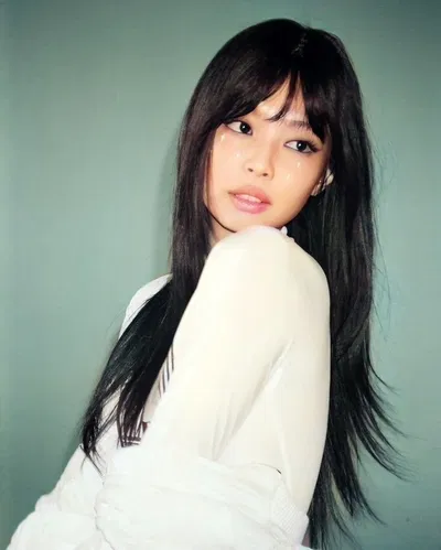 Jennie Kim