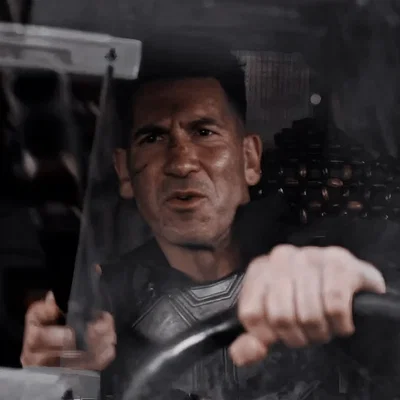The Punisher / Frank Castle
