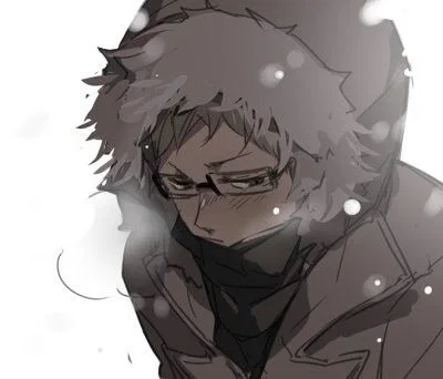 Tsukishima Kei