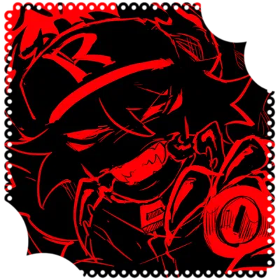 𐔌✶ :@Pest
