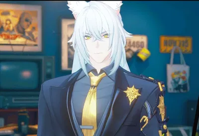 Severian Lowell || ZZZ