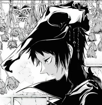 Ryunosuke Akutagawa