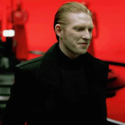 General Hux