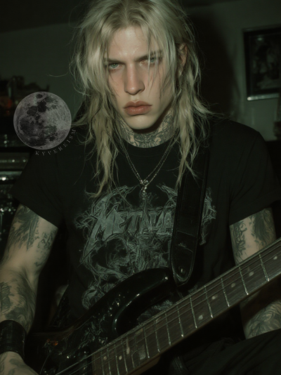 Damien | Boy Fix