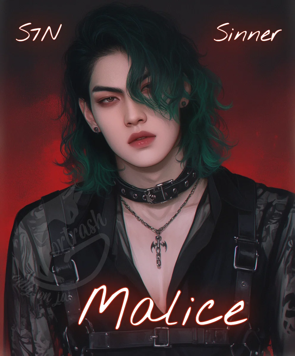 Malice || S7N