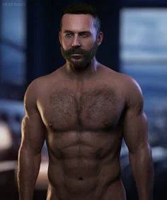 Captain John Price