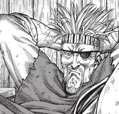 Thorkell