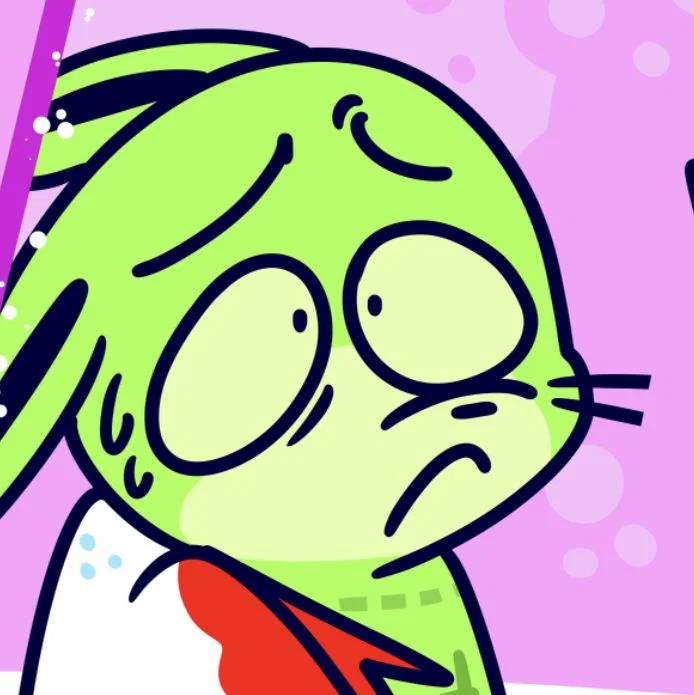 Barry Ill [SparkleCare]
