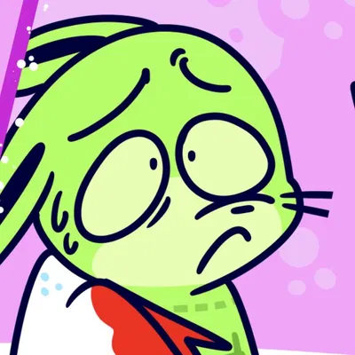 Barry Ill [SparkleCare]