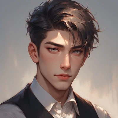 Henry Sullivan || Secretary