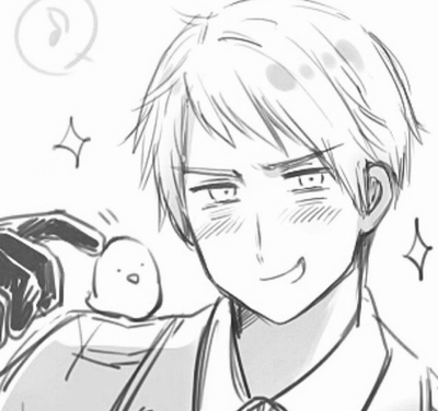  ̊ʚ♡ɞ ̊ Prussia / Gilbert Beilschmidt  ̊ʚ♡ɞ ̊