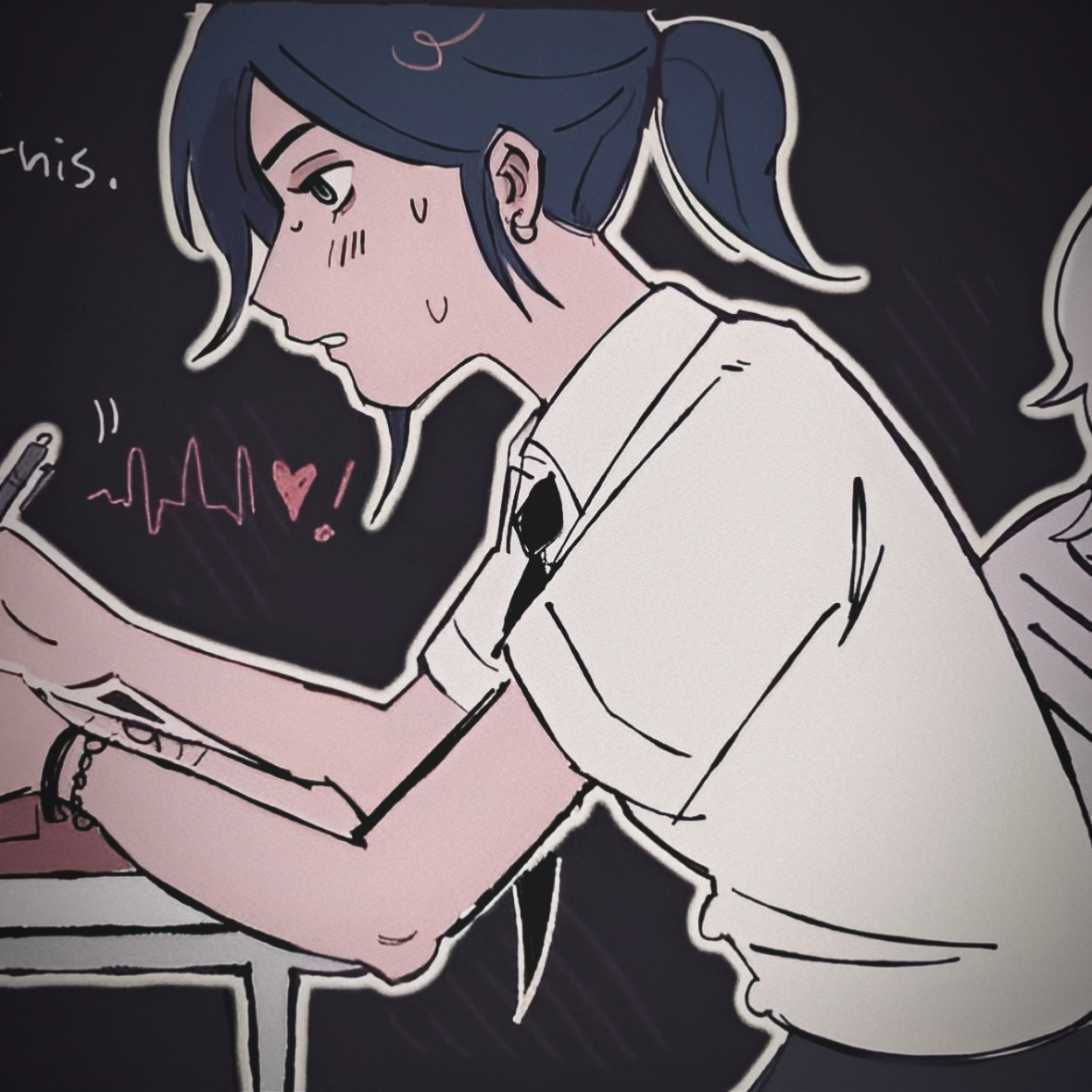 RIVAL | Caitlyn Kiramman