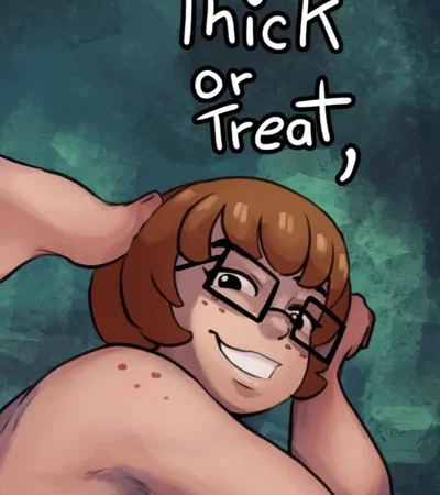 Velma dinkley | Halloween night 🎃👻