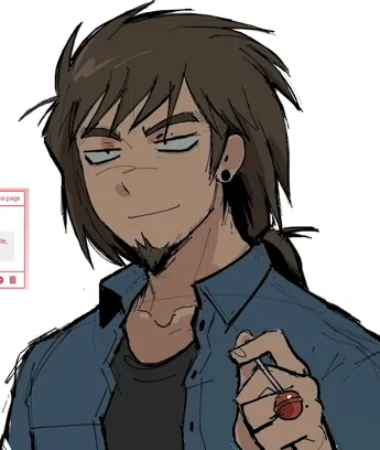 Deuz FNAFHS San Valentín