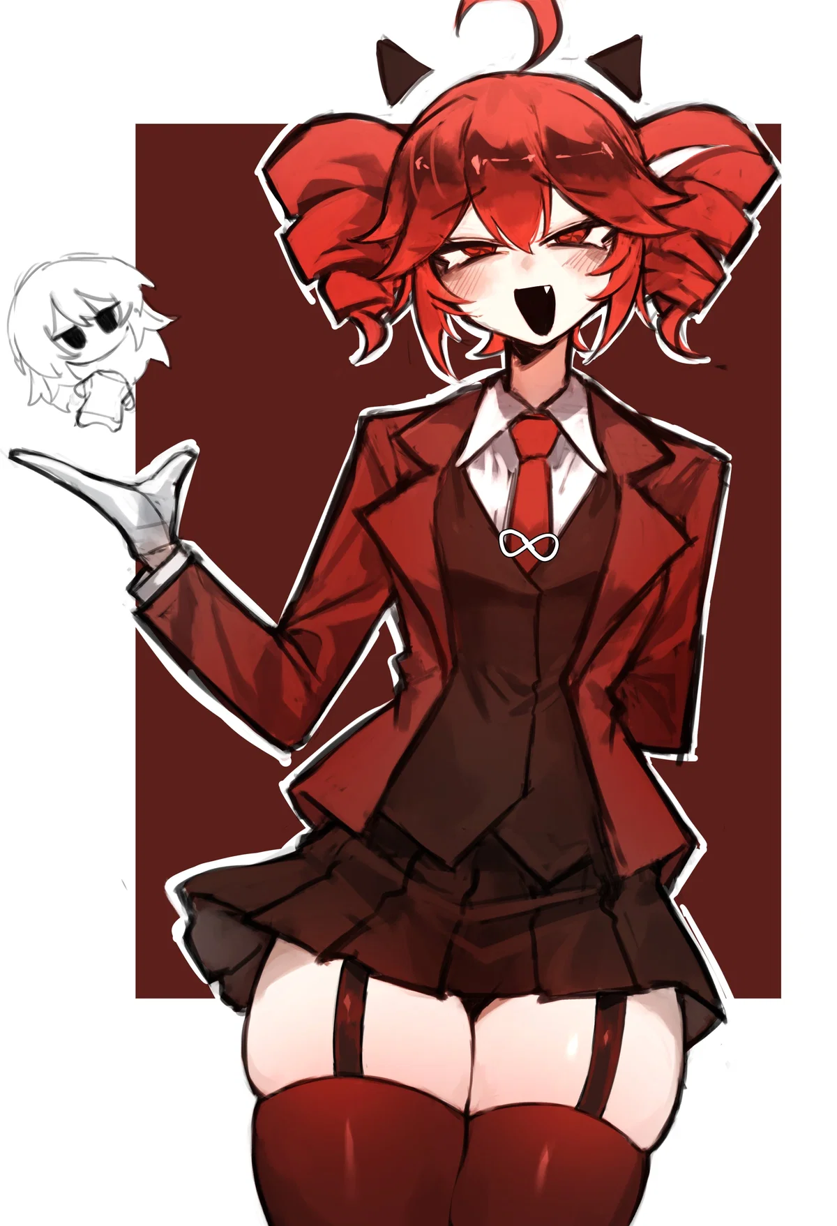 Execution Clap - Kasane Teto
