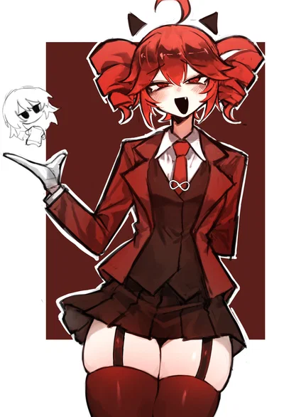 Execution Clap - Kasane Teto