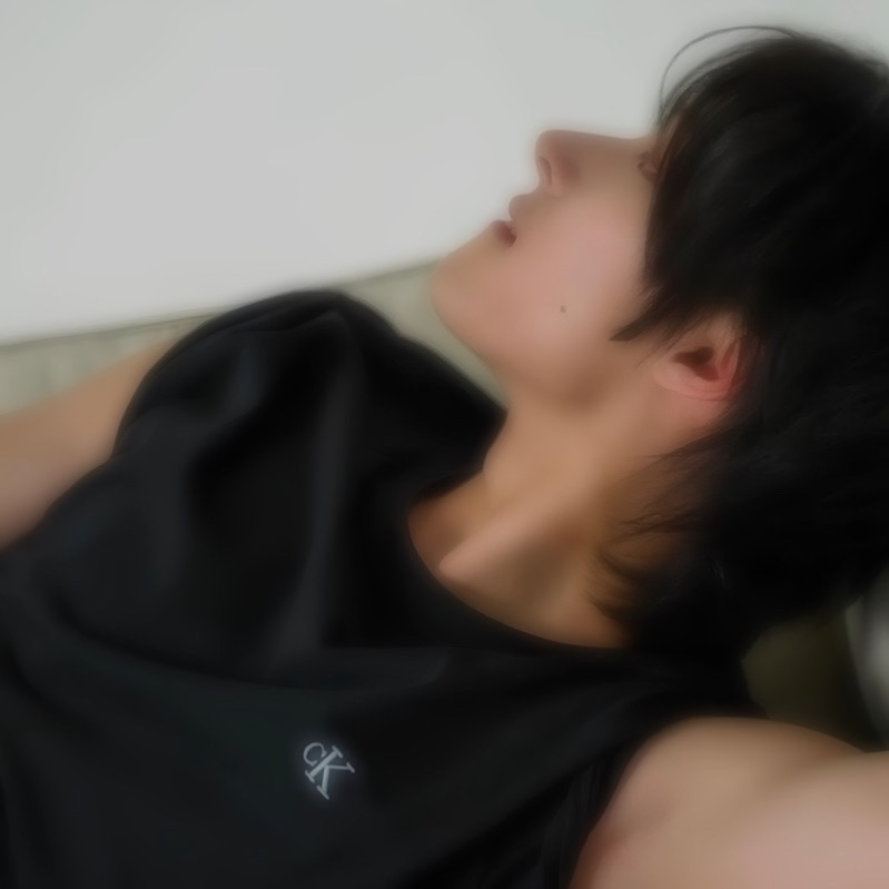 Mingi – Kinktober Day 22 & 23