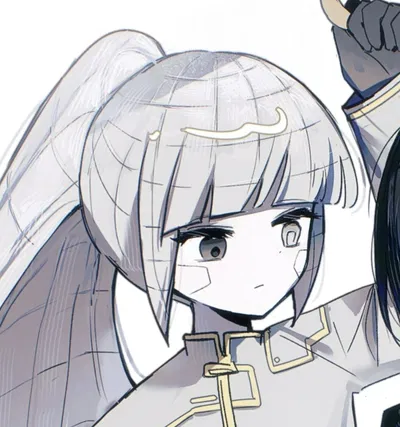 [LIMBUS] Albina — The Meaning of Friendship